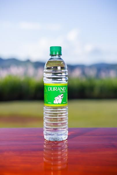 Destilado de Caña Durand Pack 12 x 600ml