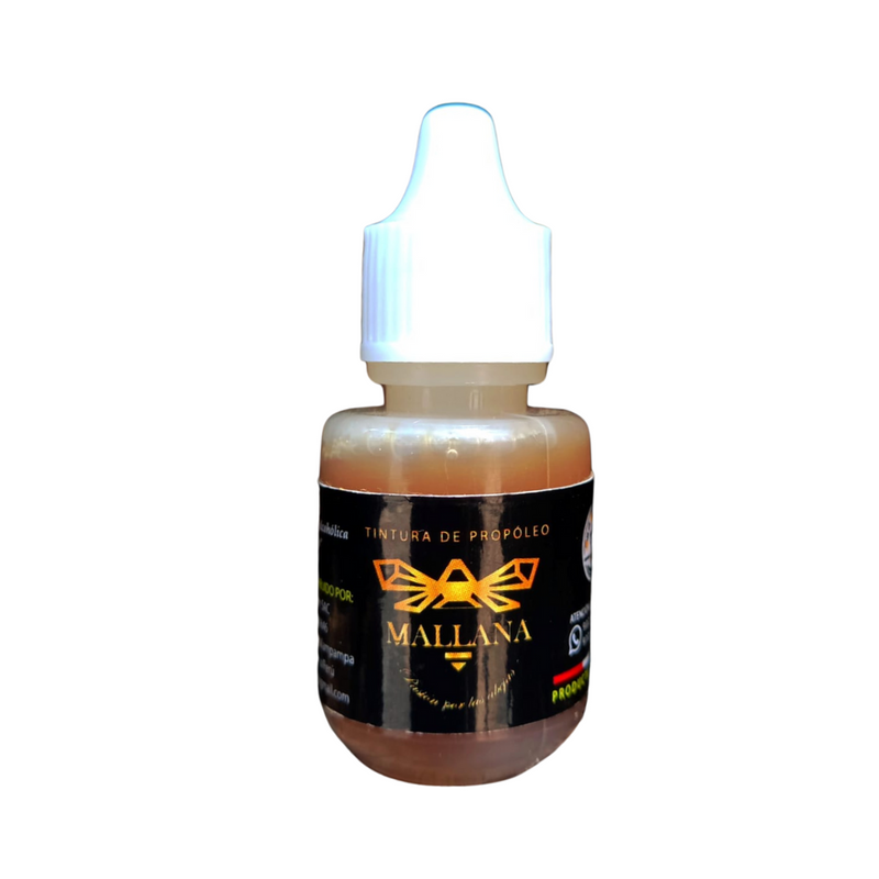 Tintura de Propeleo MALLANA 10ml