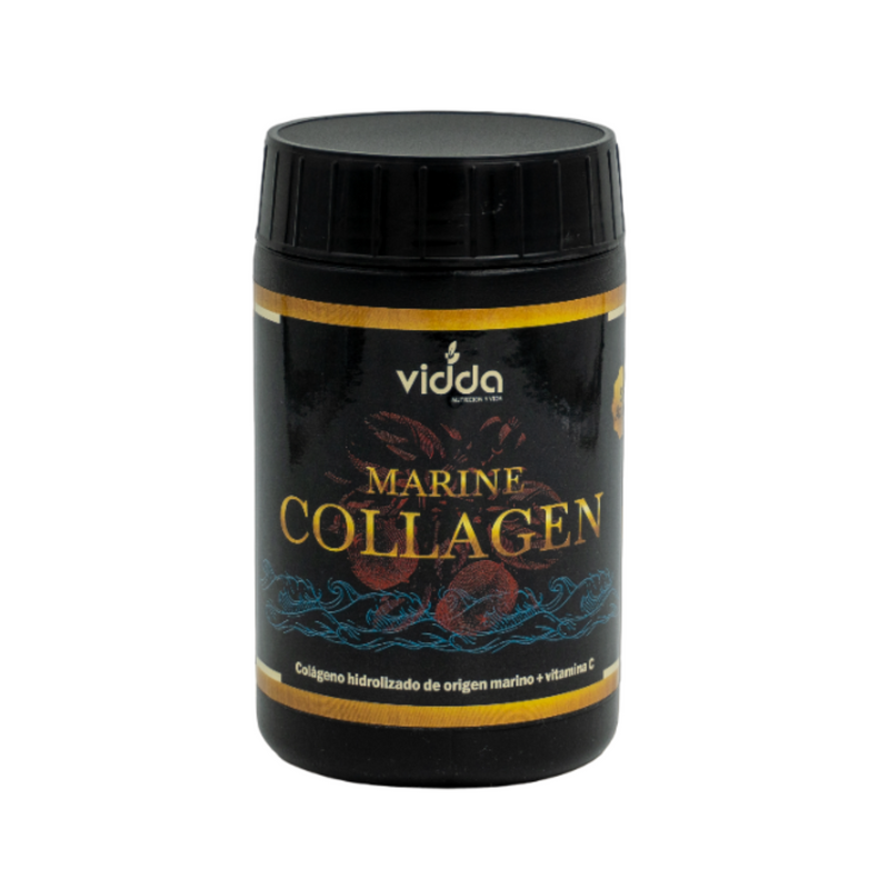 Colageno marino Vidda 350 g