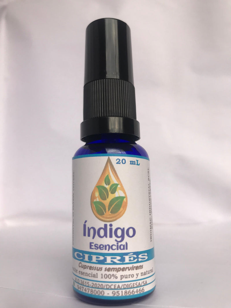 Fragancia  de Romero Indigo 30 mL