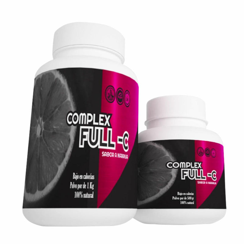 Complex full C Vidda 500 g