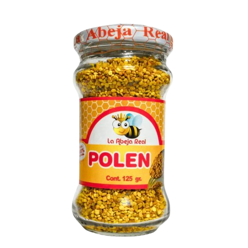 Polen La Abeja Real 125g