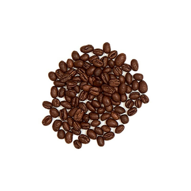 Café tostado en grano Origen: Jaén, Cajamarca 100% Arabica 10 Kg