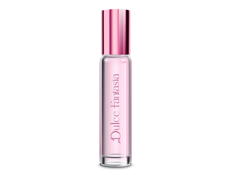 Perfume Dulce Fantasia Nutrana 30 ml