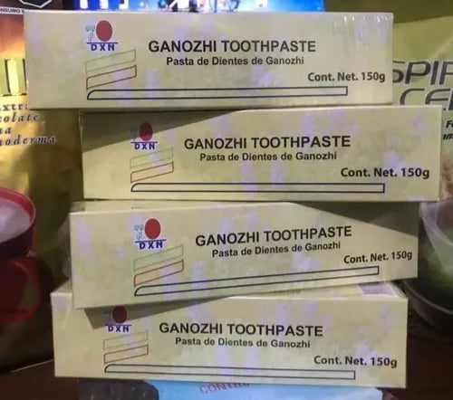 Pasta Dental Ganozhi  DXN 150g