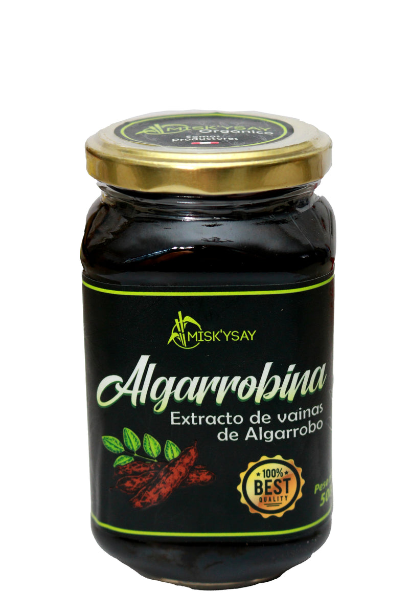 Algarrobina Miskysay 500g