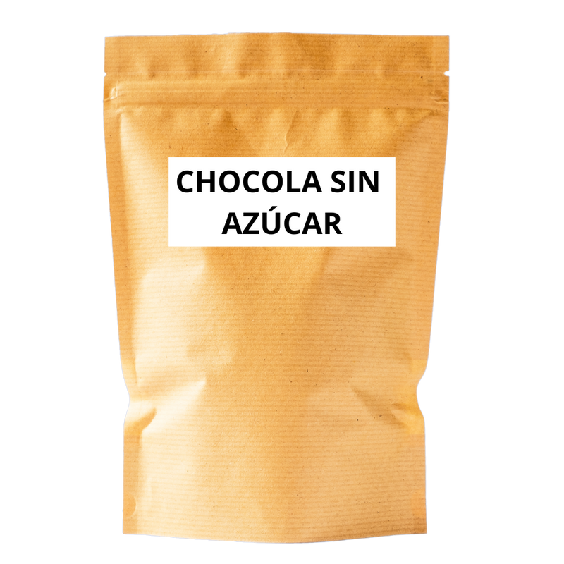 Bolsa de Chocolate 70% Ecolamd 200gr