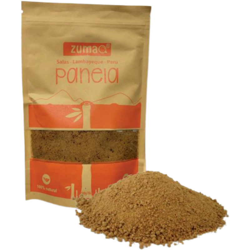 Panela Zuma 500gr