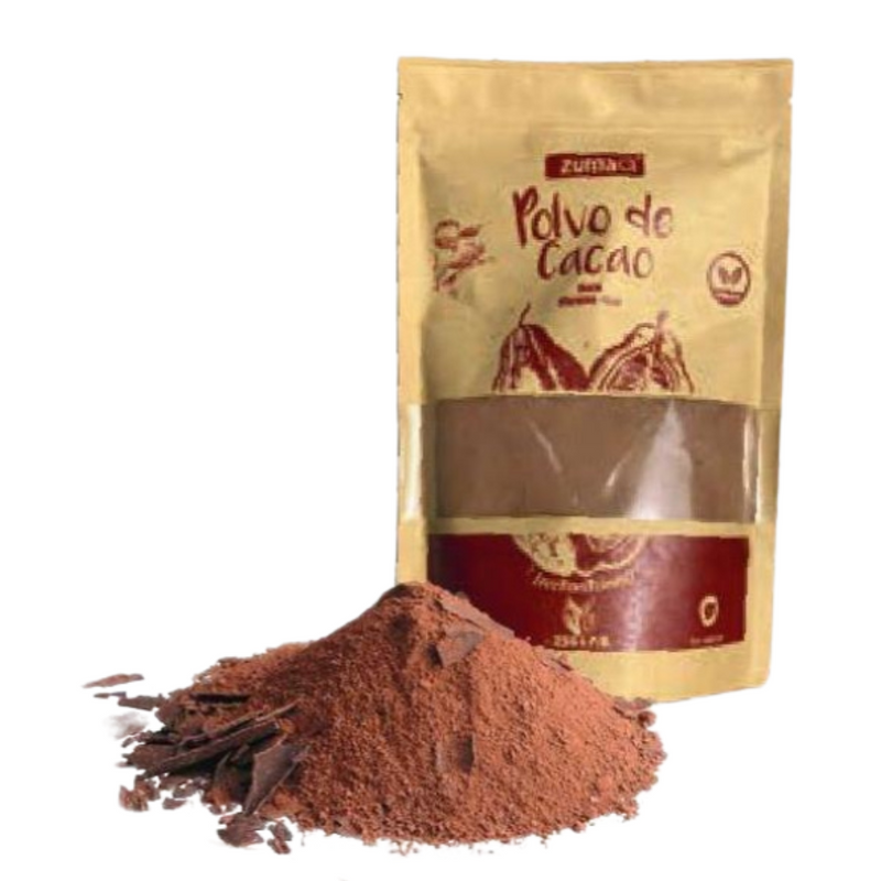 Polvo de Cacao Zumaq 1 kg