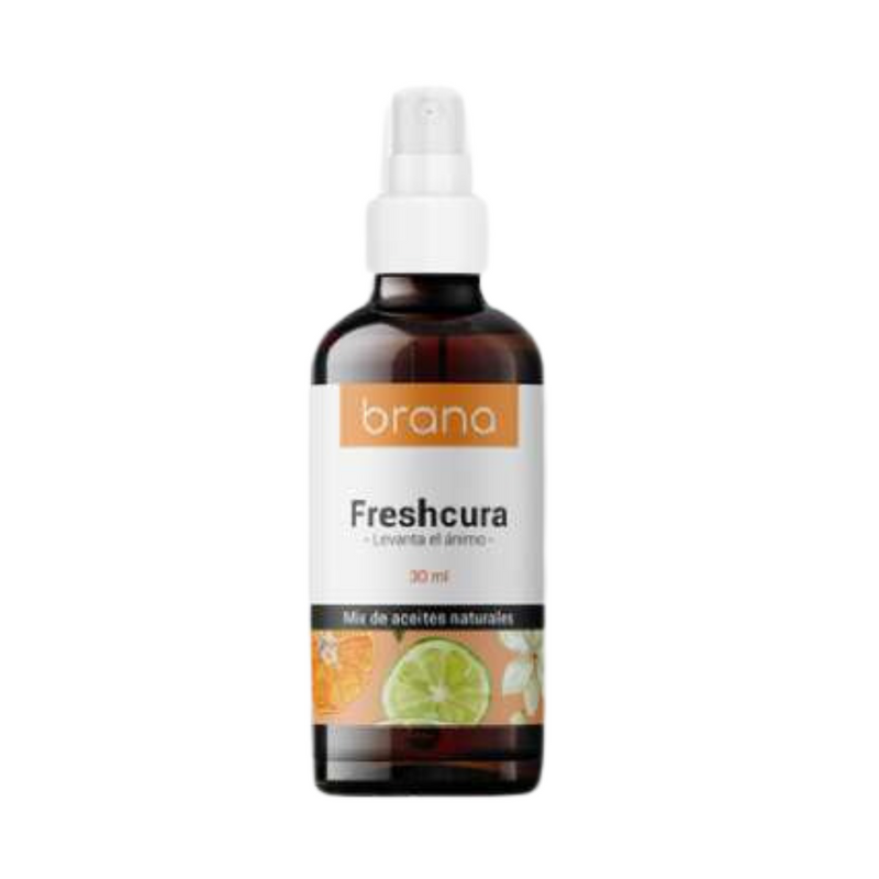 Aceite para masajes Freshcura brana 30ml