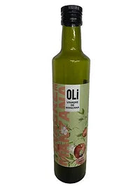 Vinagre de Manzana OLI21 250 ml