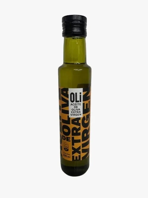 Aceite de Oliva Extra Virgen Intensidad Baja OLI21 250 ml