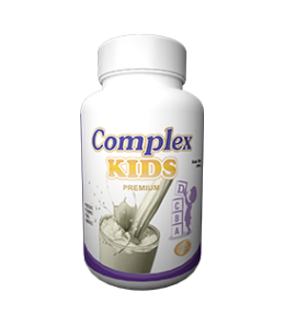 Complex kids Vidda 1 Kg