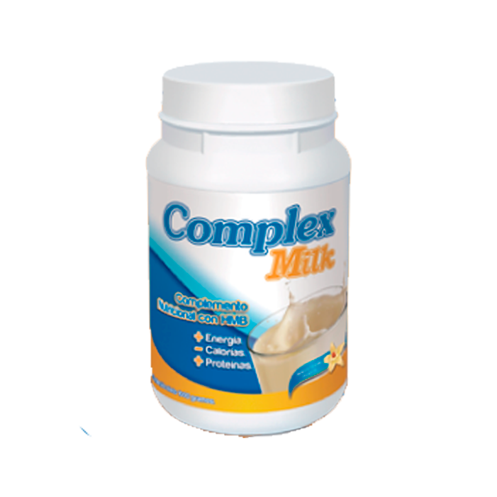 Complex milk Vidda 500 g