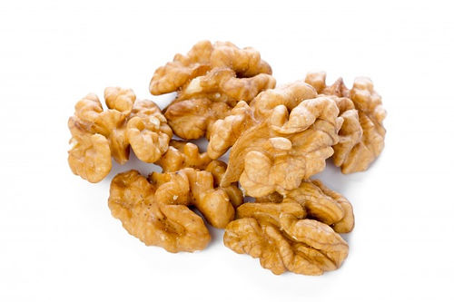 Nueces de Nogal (Nuez) Peladas  x Kg