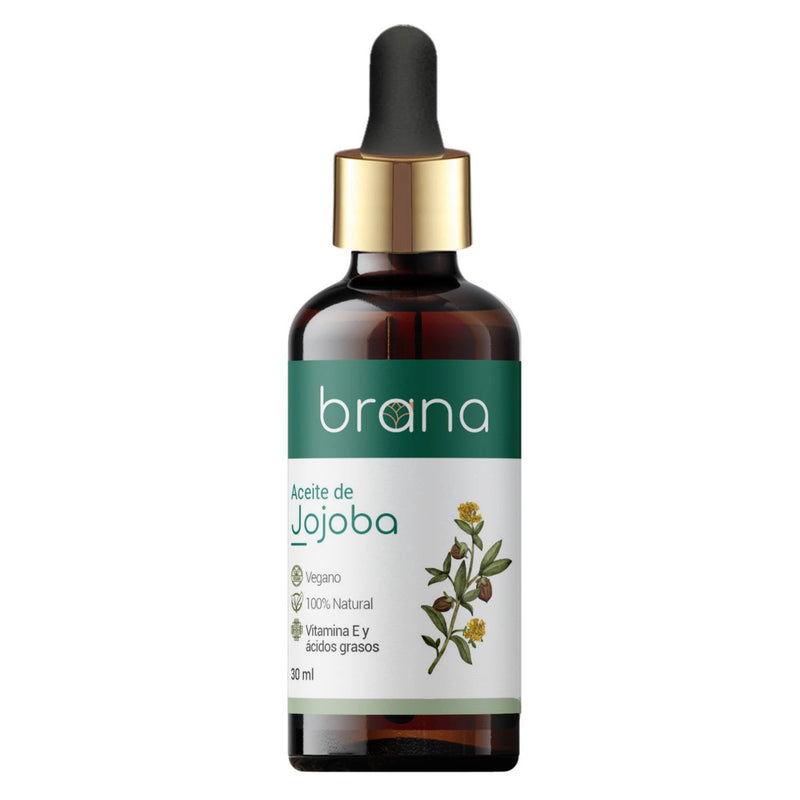 Aceites Vegetales Brana 100 ml - Variados