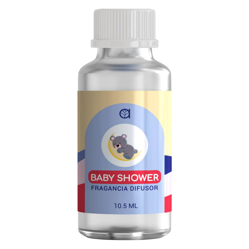 Fragancias para difusor con caja y gotero Brana 10.5 ml - Aromas variados