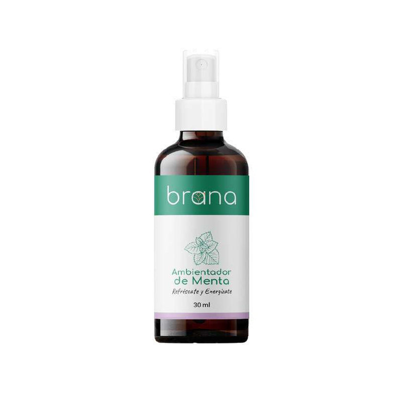 Ambientador spray Brana 30ml