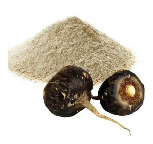 Maca Negra Gelatinizada en polvo x Kg