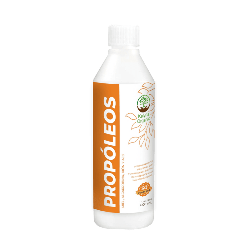 Propoleo Kalyna 600ml