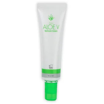 Ganoderma - Aloe Vera Nutricare Cream DXN 30ml (Crema de noche con extracto de aloe vera)