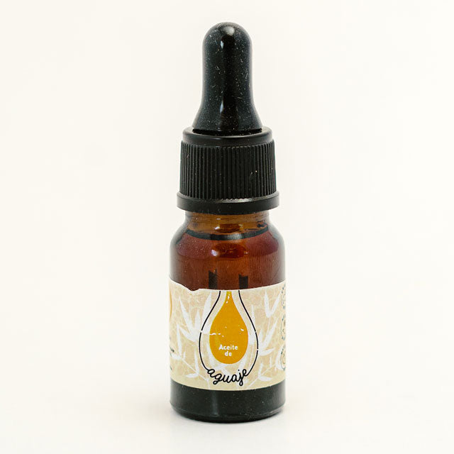 Aceite de aguaje Erabambu 10ml