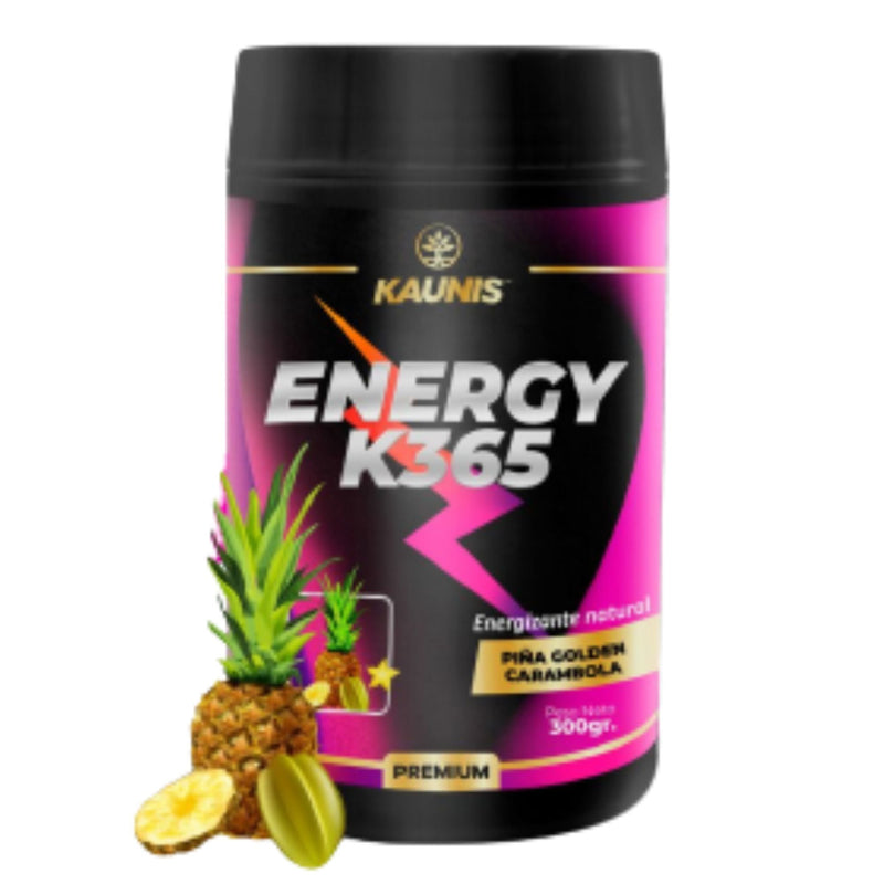 Energy 365 Kaunis 300g