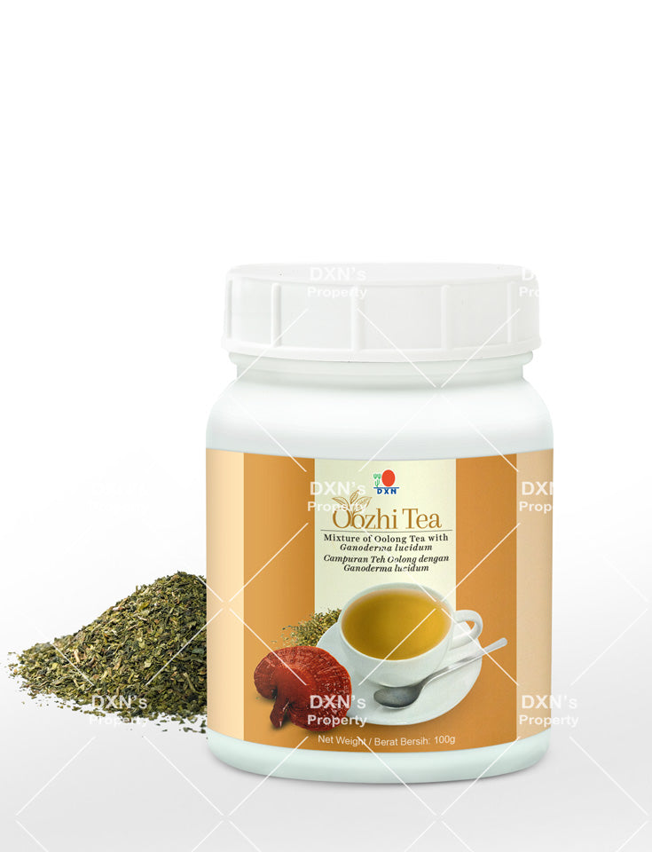 Infusión Zhi Tea DXN 100g