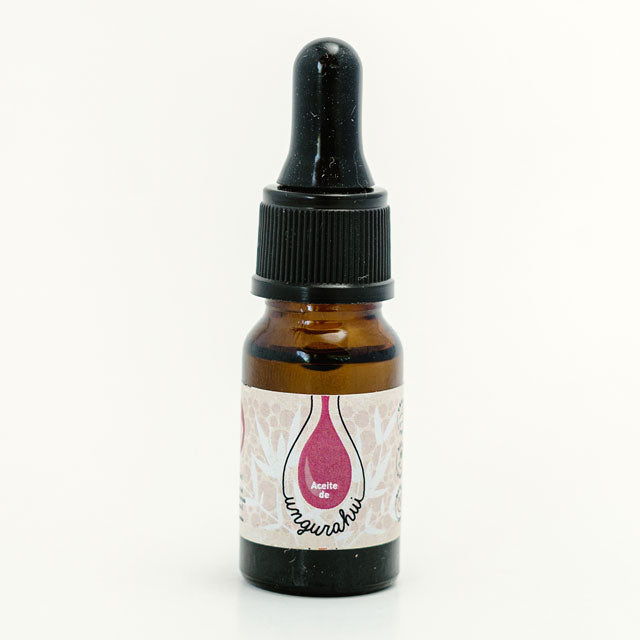 Aceite de ungurahui Erabambu 10ml