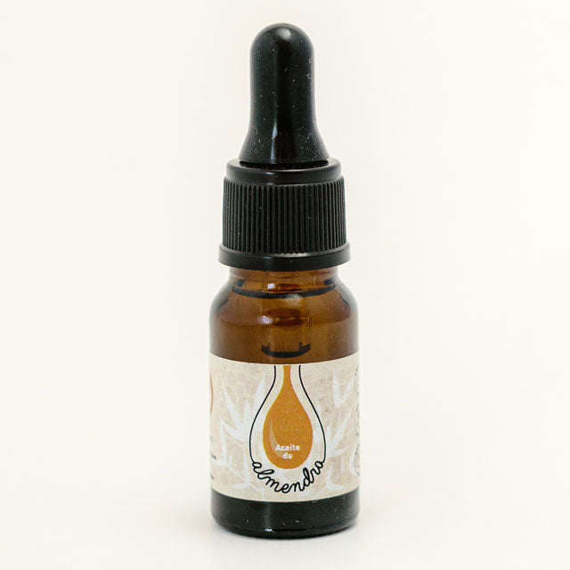 Aceite de almendra Erabambu 10ml