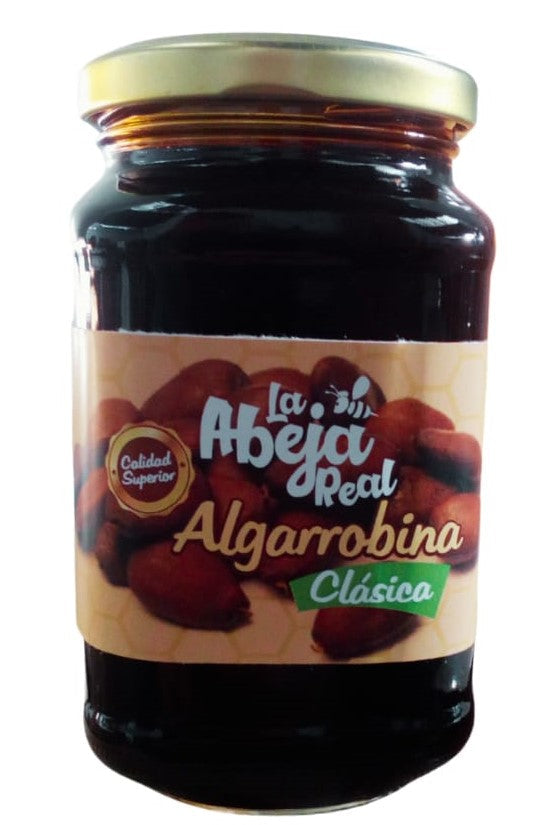 Algarrobina La Abeja Real 500g