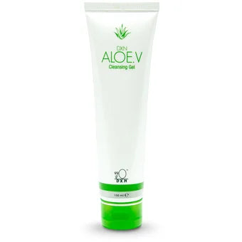 Ganoderma - Aloe Vera Cleansing Gel DXN 100ml