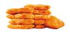 Nuggets vegano sabor pollo congelado Herbivoro taper 500g