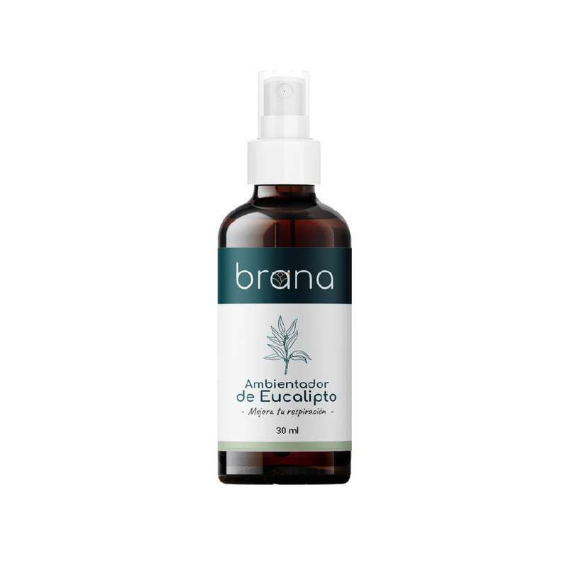 Ambientador spray Brana 30ml