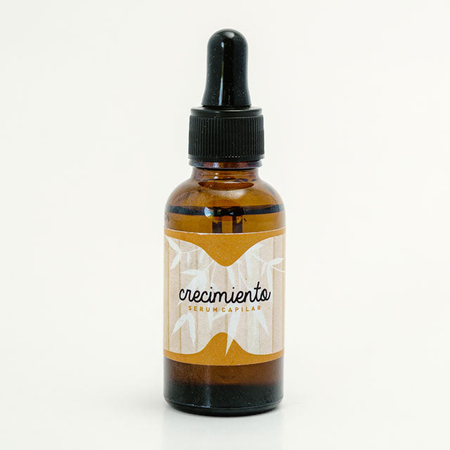 Serum capilar CRECIMIENTO Erabambu 30ml