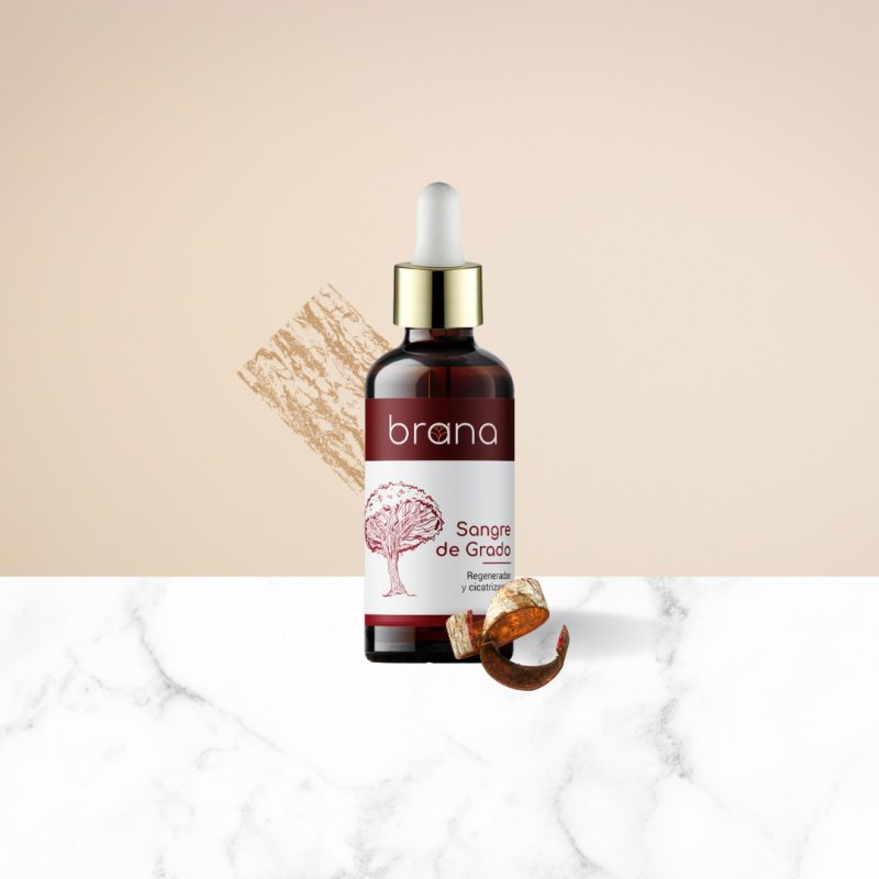 Sangre de grado Brana x 30ml